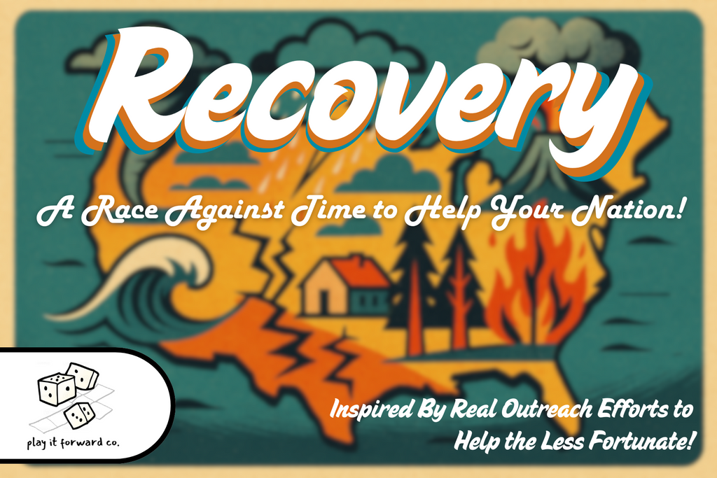 Recovery